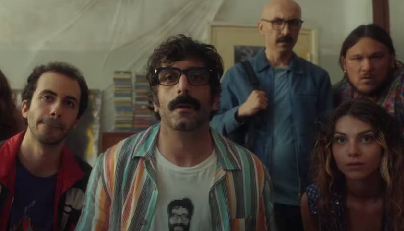 prime video novembre 2023