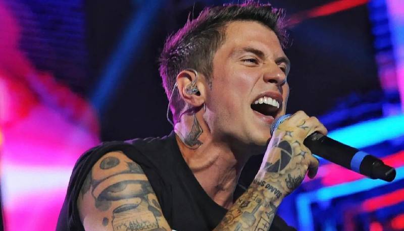 benji mascolo le iene dipendenza droga