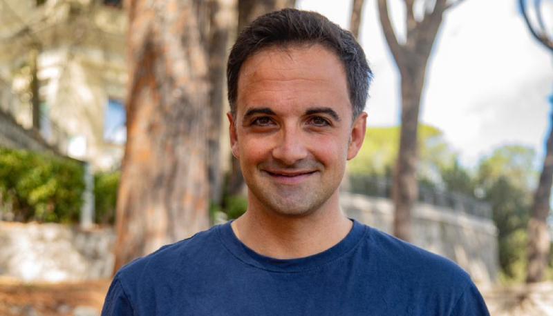 mattia voltaggio