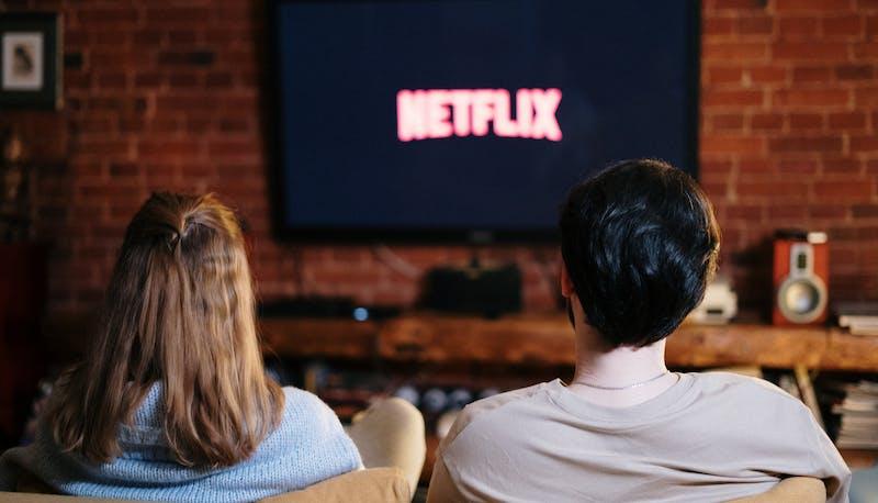 Catalogo Netflix novembre 2023