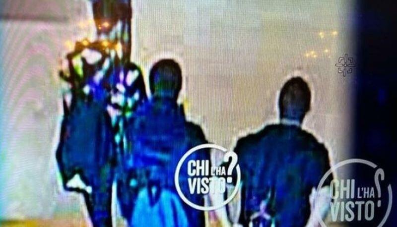 Tre adolescenti scomparsi a Pescara e ritrovati a Milano