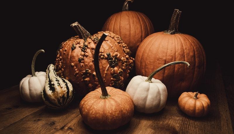 Qual è la storia vera di Halloween?