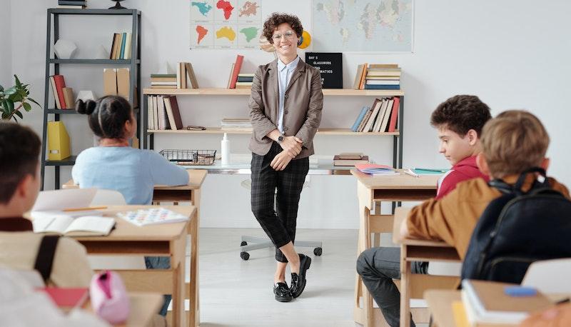 Al Sud gli studenti fanno di media un anno di scuola in meno