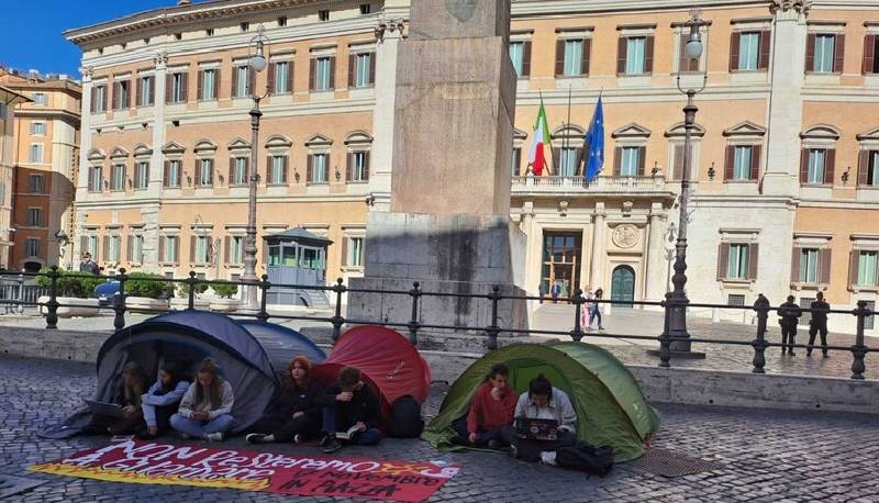parola chiave dell’articolo