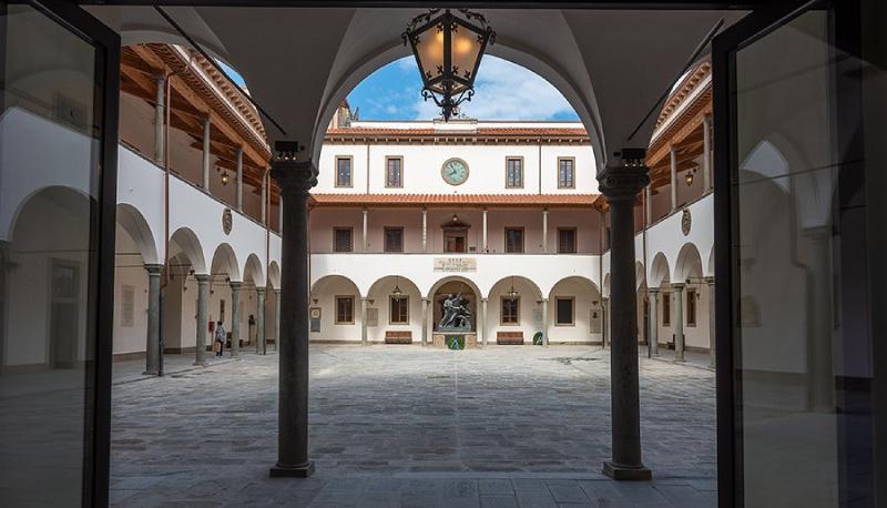 Università di Pisa