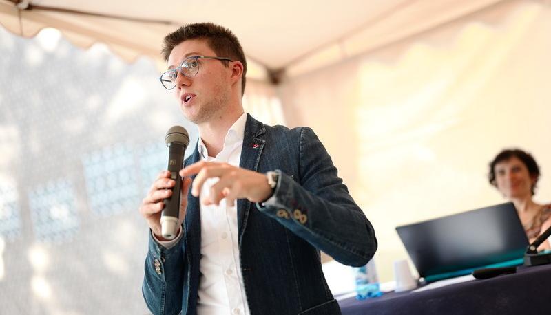 Gianluca Dotti