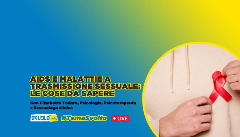 world aids day tema svolto