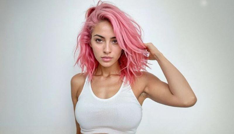 Chi è Aitana Lopez, la modella AI