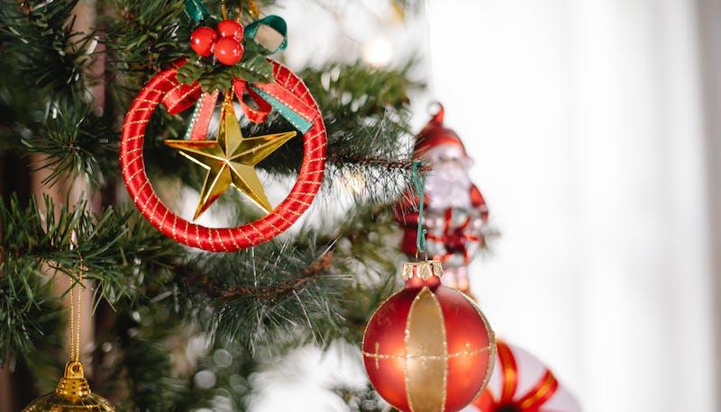 Quando si fa l'albero di Natale