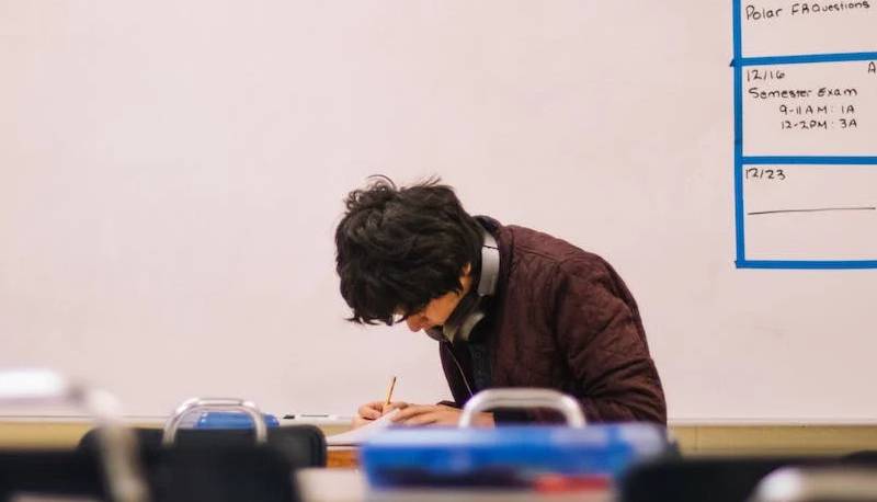 ammesso esame maturità tar bocciato