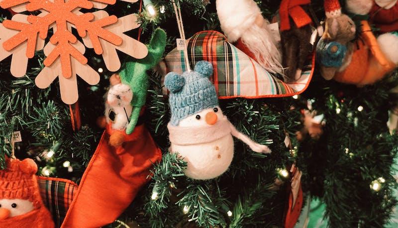 Tutte le migliori canzoni di Natale