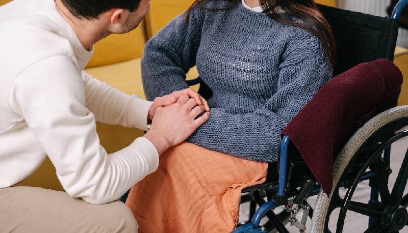 giornata mondiale persone disabili