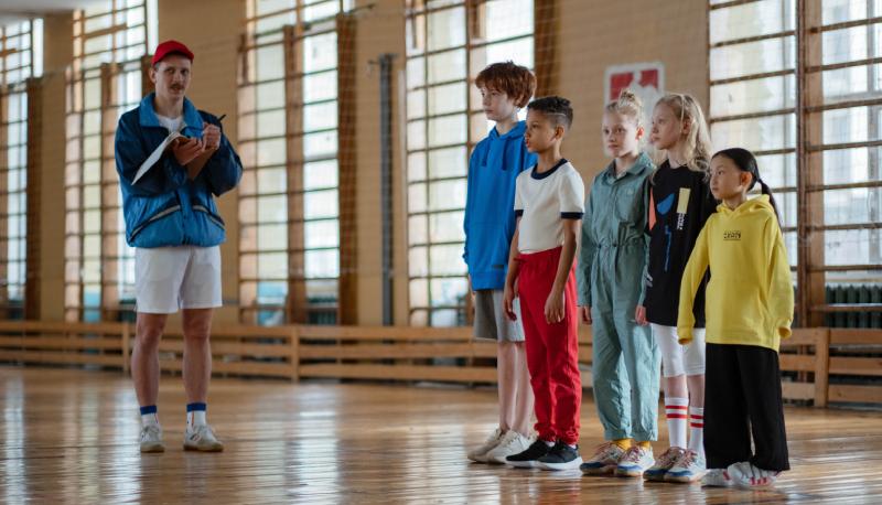 tre scuole su cinque senza palestra
