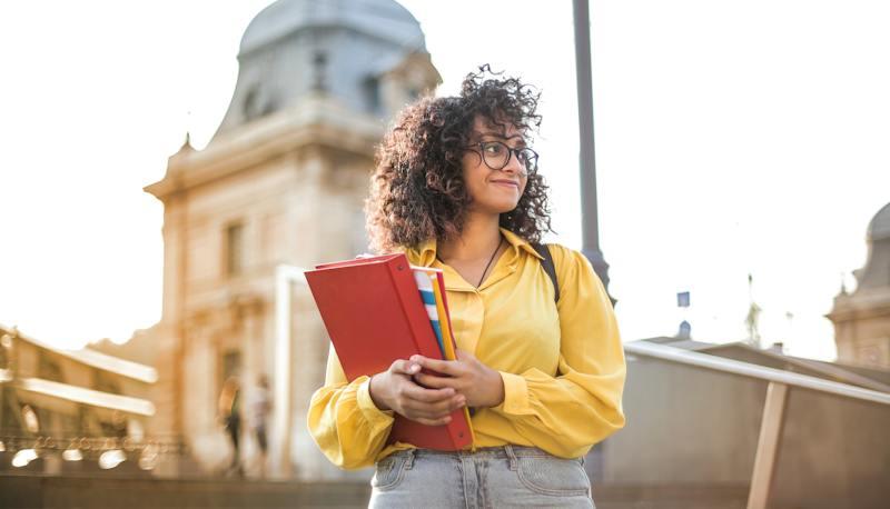 Le migliori scuole superiori di Napoli 2023