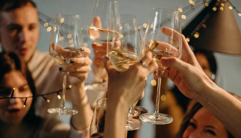 cenone capodanno fuori sede