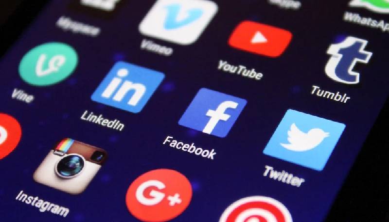 giovani tempo sui social modi di utilizzo