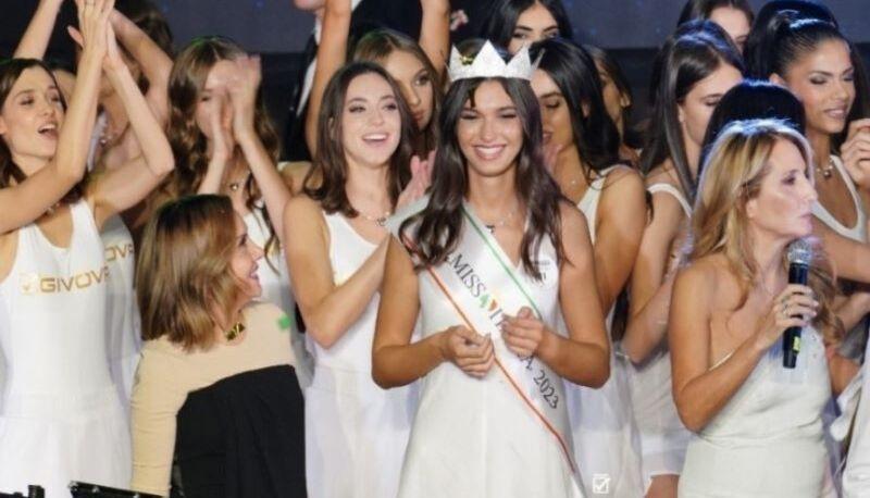 A 19 anni Francesca è Miss Italia 2023, ecco chi è
