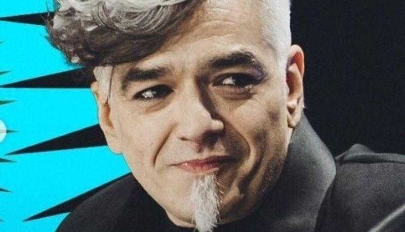 Morgan licenziato da X Factor
