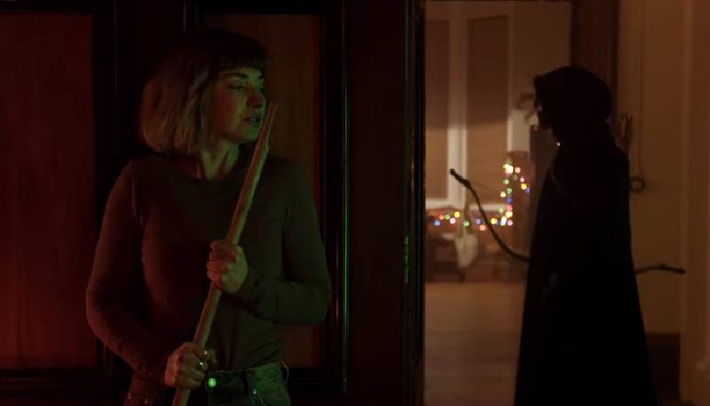 film horror natale