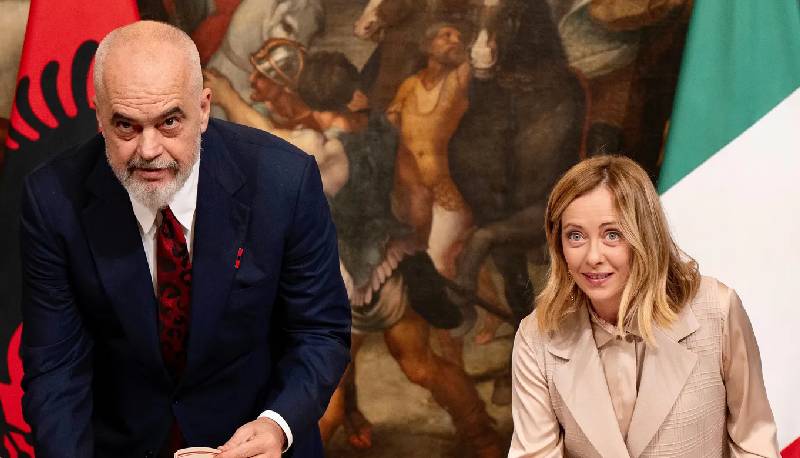 accordo italia albania cosa sappiamo