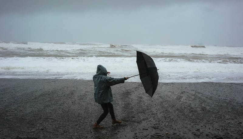 Tempesta Ciaran, che cos'è e dove colpirà in Italia nei prossimi giorni: le previsioni