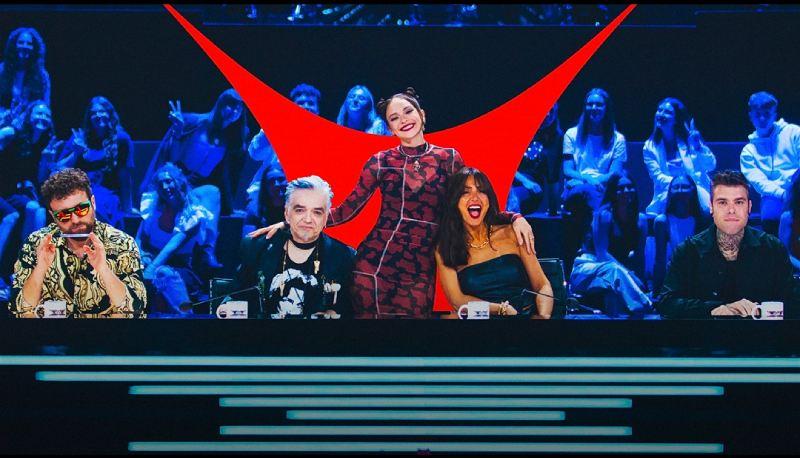 x factor quarto live