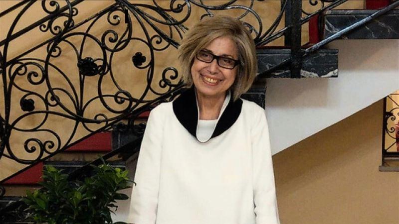 Silvana Ghiazza