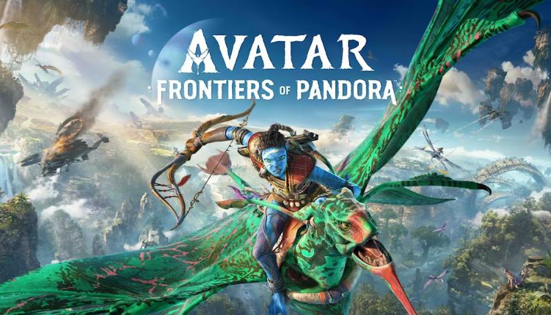 cosa ne pensiamo di Avatar Frontiers of Pandora