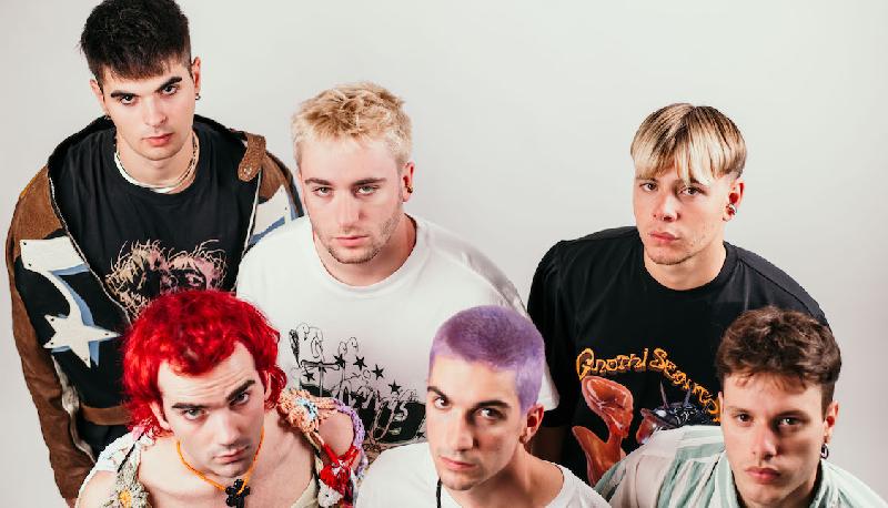 Bnkr44 governo punk