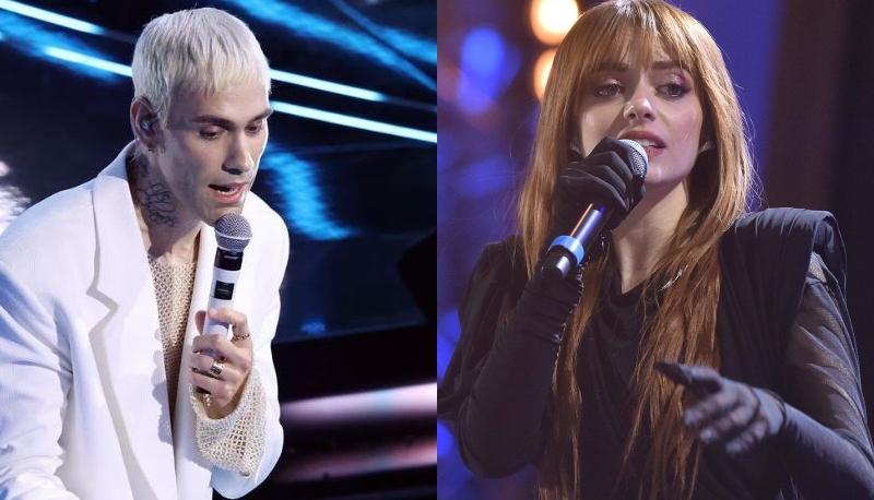sanremo 2024 lista brani in gara
