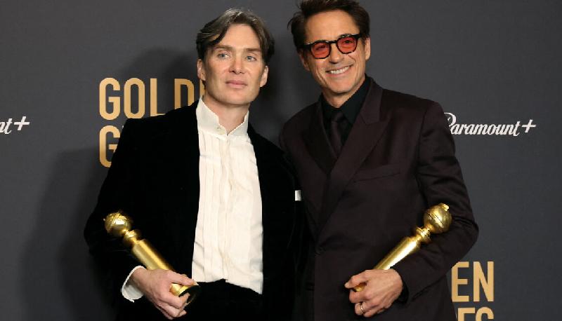 premiazioni golden globes 2024