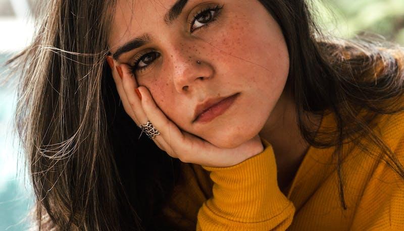 Ho detto ti amo e non ha risposto