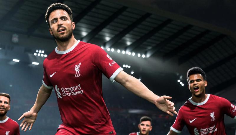 giovani talenti modalità carriera fifa 2024