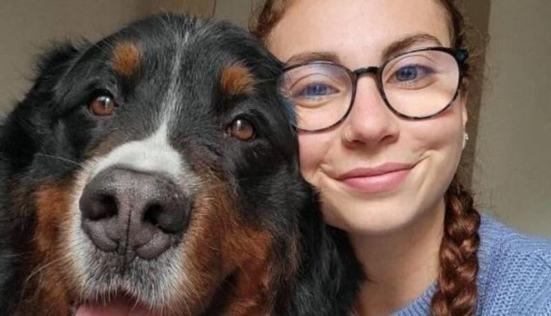Studentessa fuori sede non trova casa a causa del suo cane