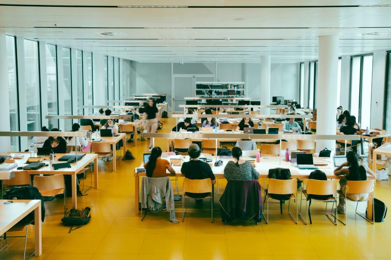 Medicina e MEDTEC, da febbraio via ai test Humanitas 2024: scopri l’ateneo d’eccellenza a misura di studente