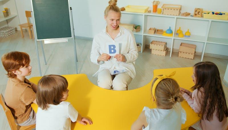 Iscrizione scuola infanzia 2024/25, tutte le istruzioni