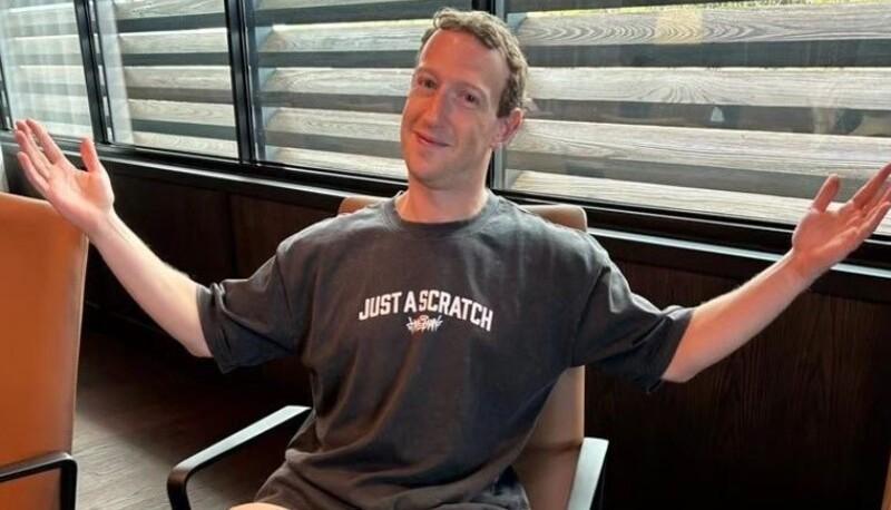 Mark Zuckerberg sta costruendo un enorme bunker da 270 milioni alle Hawaii