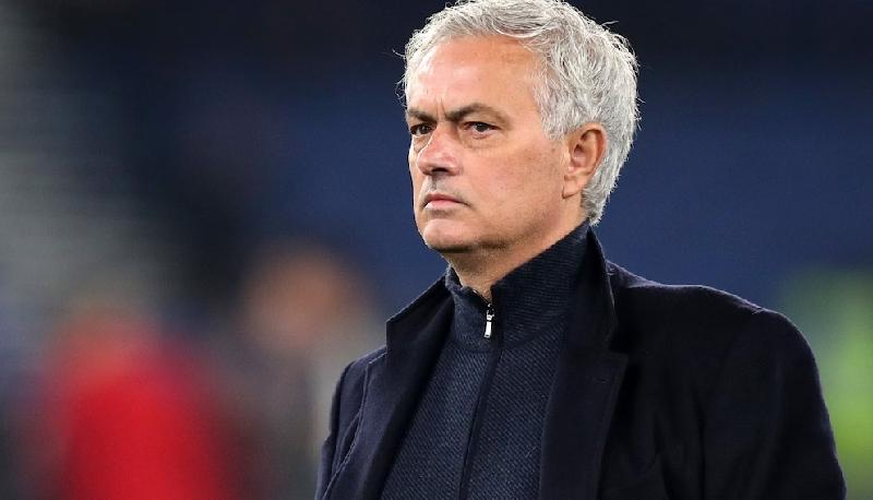 Mourinho Non Sarà Più Lallenatore Della Roma Ecco Perché 