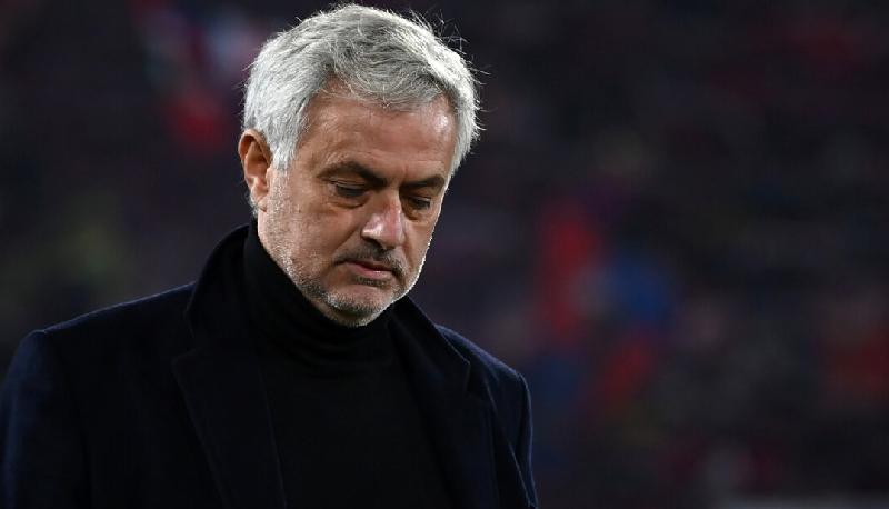 chi è cosa ha vinto josè mourinho
