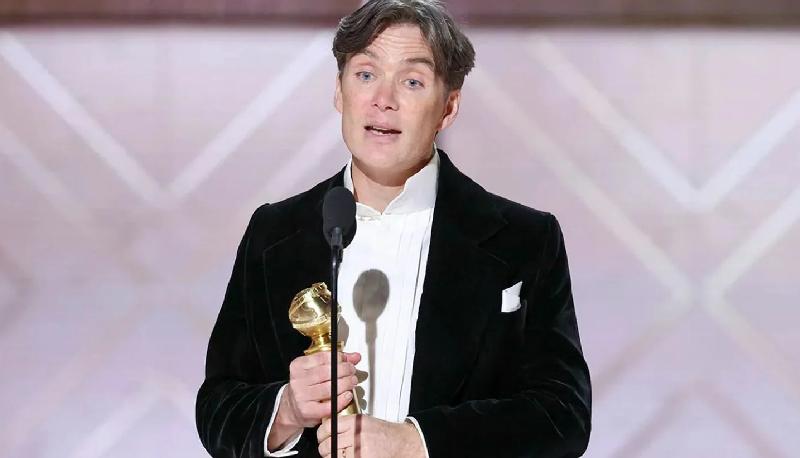 cillian murphy