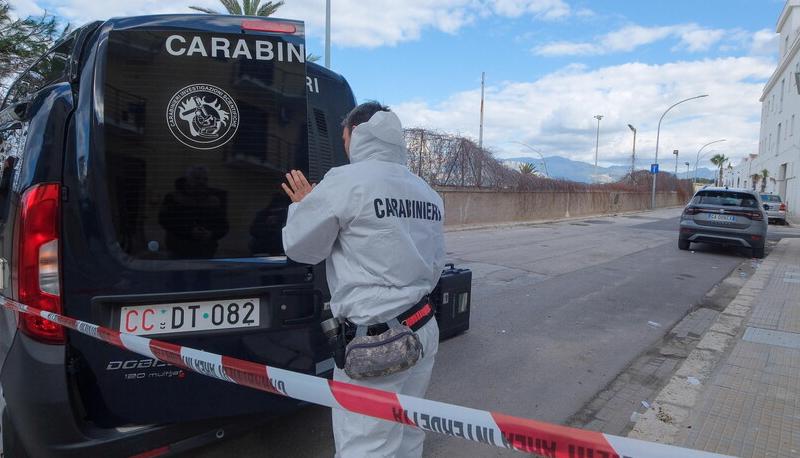 ucciso in una rissa a 20 anni coetaneo confessa