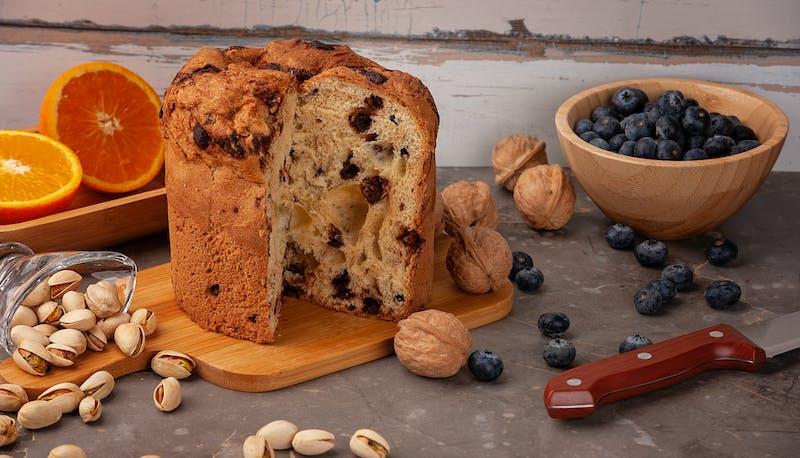 Natale, qual è il migliore panettone del 2023 economico al supermercato
