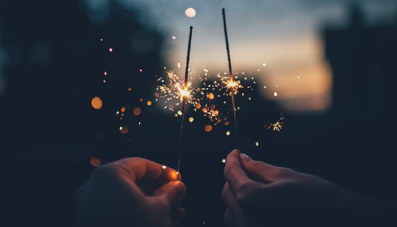 poesie anno nuovo 2024 da dedicare
