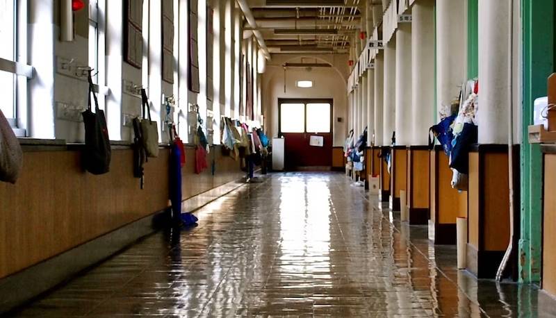 docente preso a schiaffi prof sbagliato