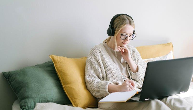 Qual è l'orario migliore per studiare?