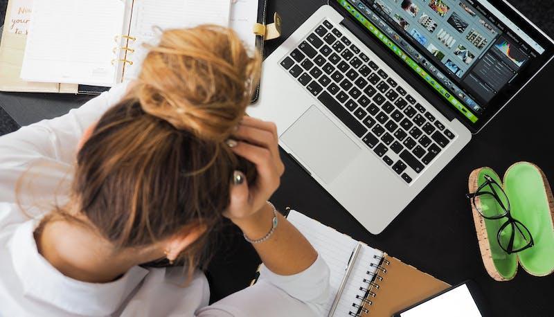 Studio last minute, i consigli per andare bene alla verifica