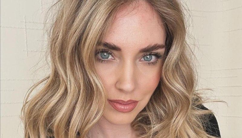 Chiara Ferragni torna sui social ma i commenti ai post sono limitati