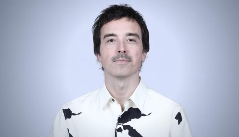 Ti muovi di Diodato, il testo della canzone di Sanremo 2024