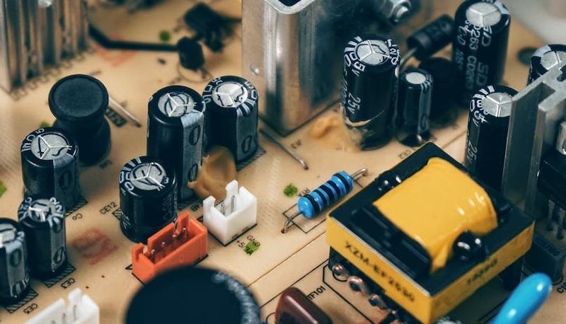 elettronica elettrotecnica automazione commissari esterni materie maturità 2024