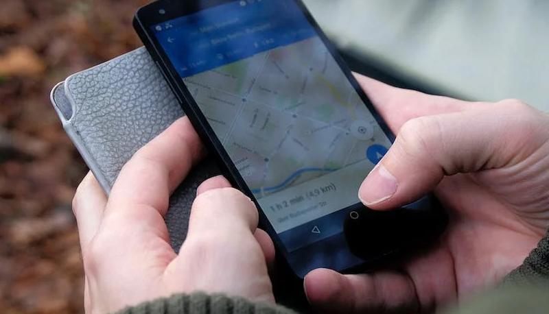 Studenti aiutano la Polizia ad arrestare un ladro grazie alla geolocalizzazione articolo